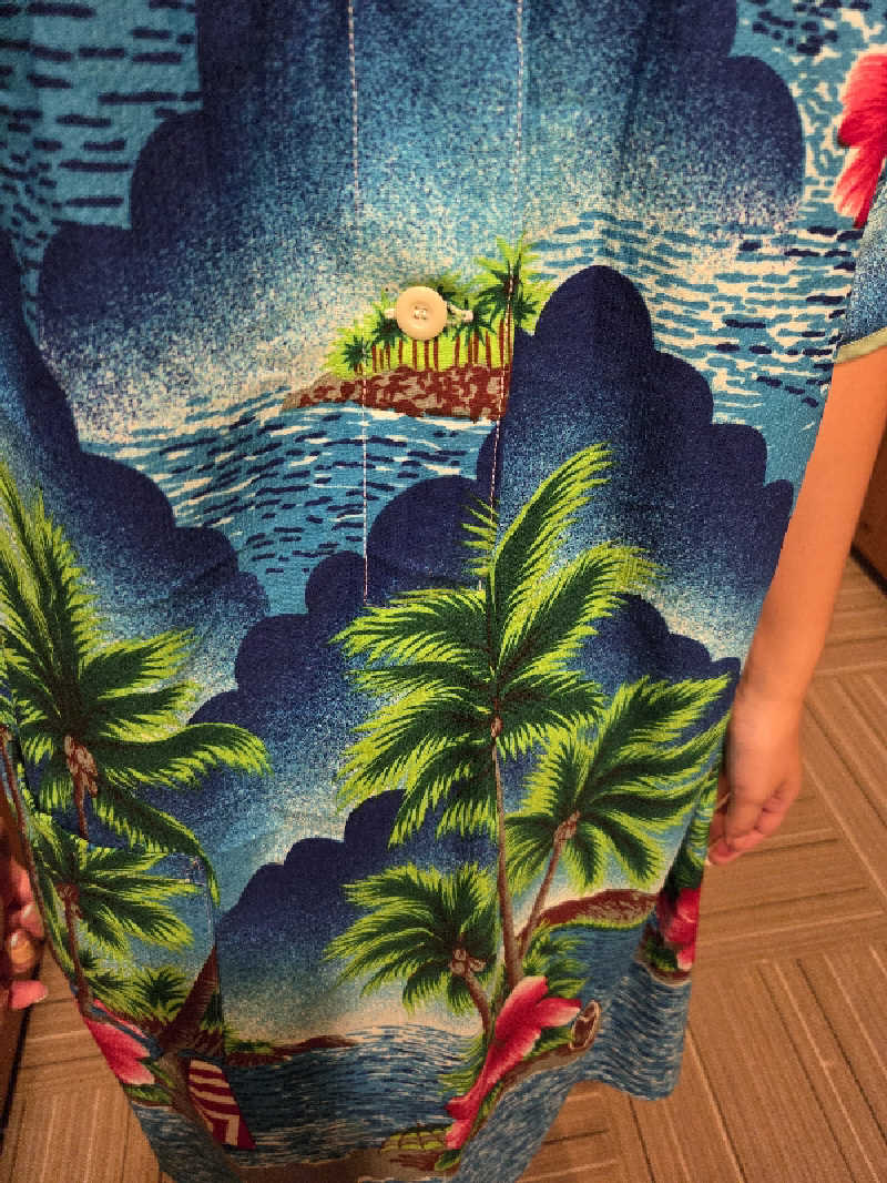 keiko.kさんのなにわ健康ランド 湯〜トピアのサ活写真