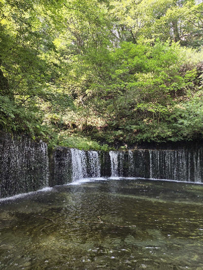 keiko.kさんの妙義ふれあいプラザ もみじの湯のサ活写真