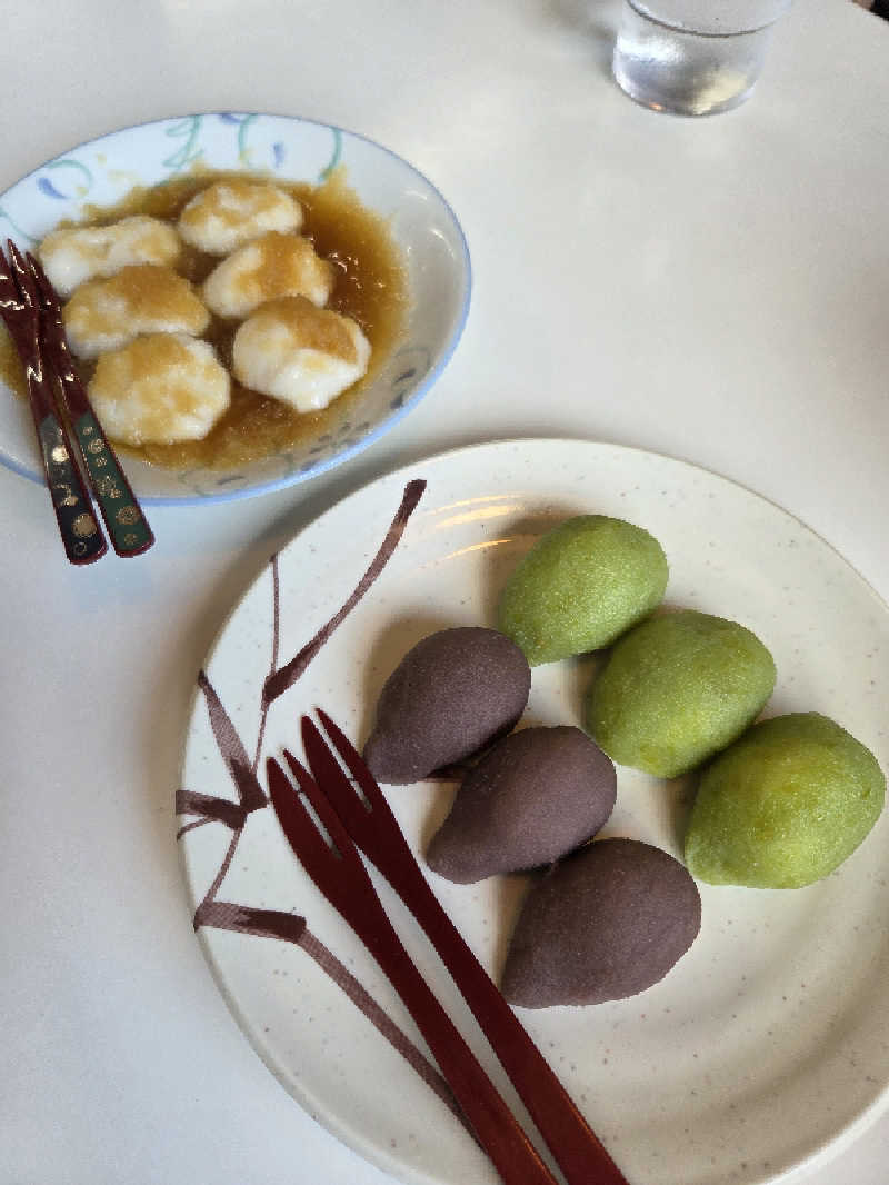 keiko.kさんの妙義ふれあいプラザ もみじの湯のサ活写真