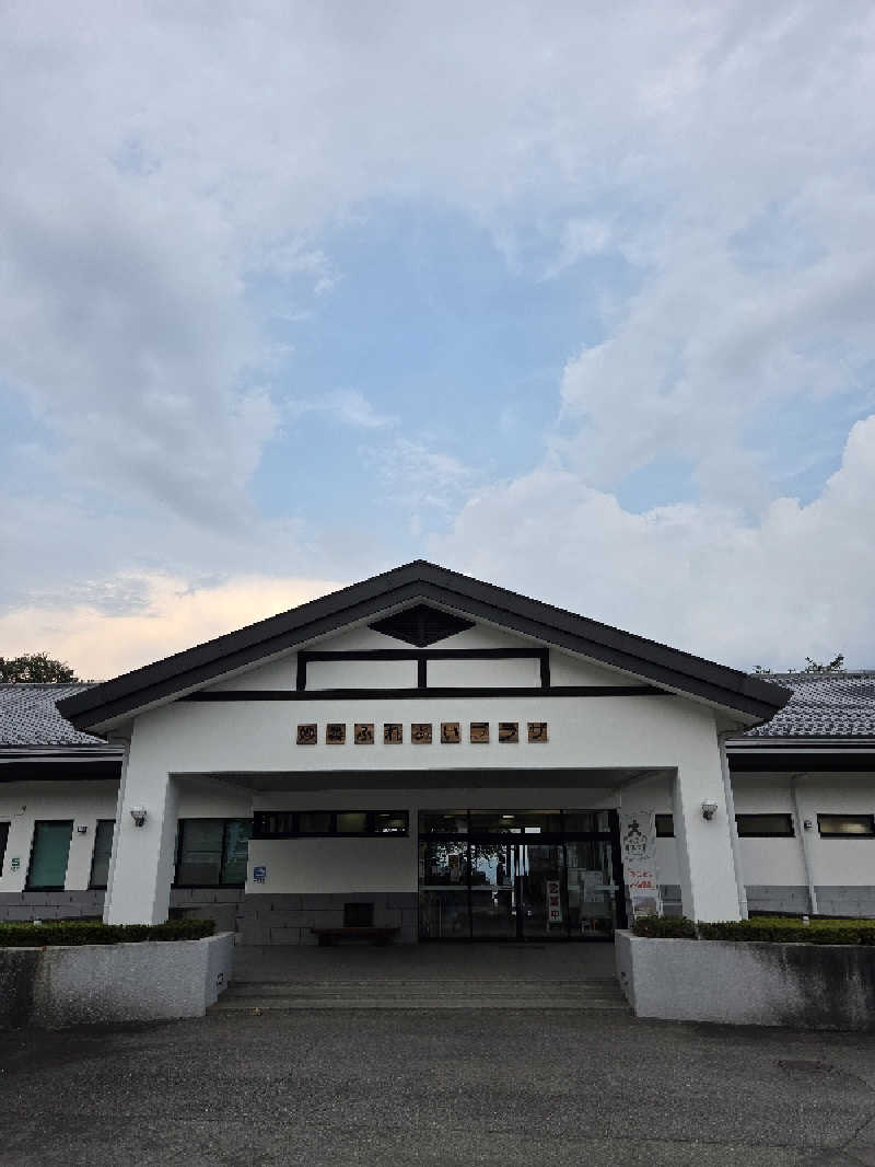 keiko.kさんの妙義ふれあいプラザ もみじの湯のサ活写真