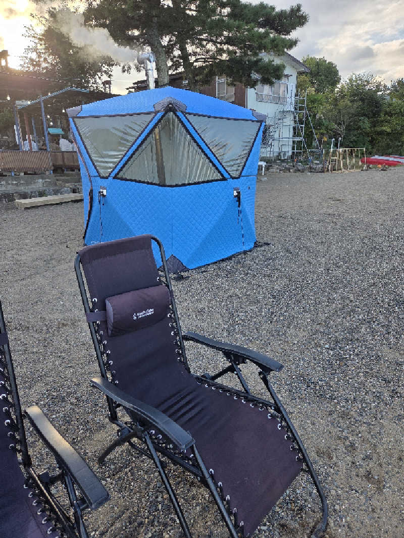 keiko.kさんの民宿山宗のサ活写真