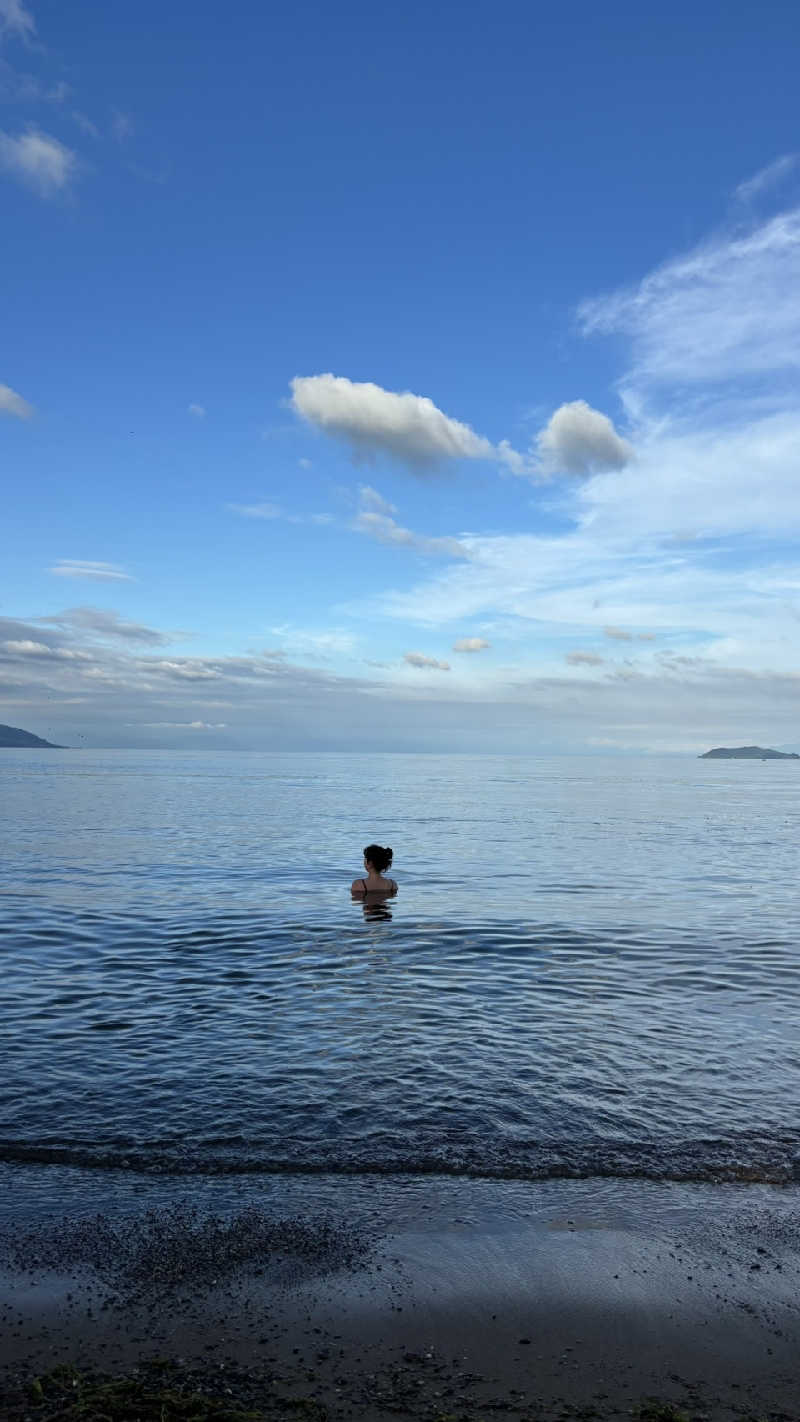 keiko.kさんの民宿山宗のサ活写真