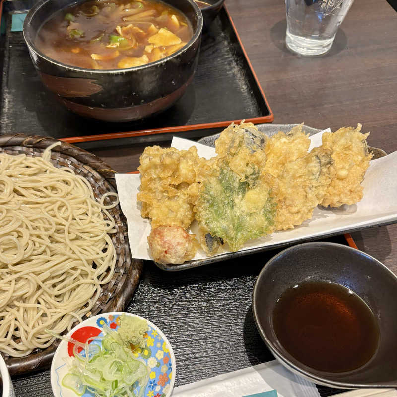 larkstonguesin 戦慄さんのいずみの湯 (ニューウェルシティ湯河原)のサ活写真