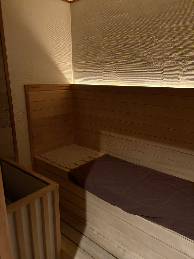 AshimiさんのONEPERSON登戸のサ活写真