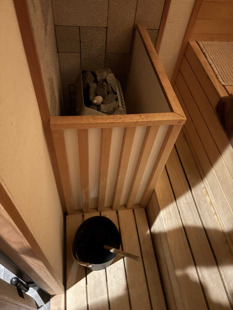 AshimiさんのONEPERSON登戸のサ活写真