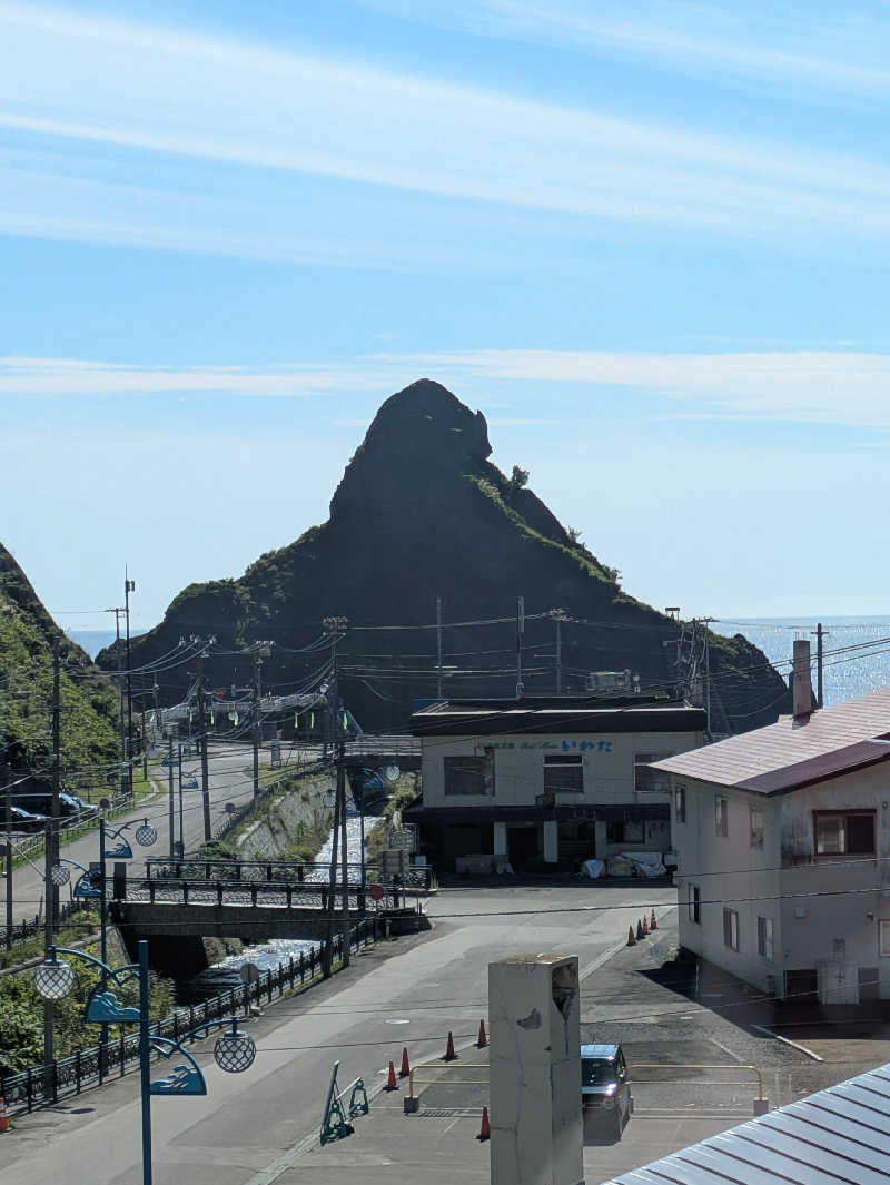 峠谷　司さんの盃温泉 弁天の湯のサ活写真