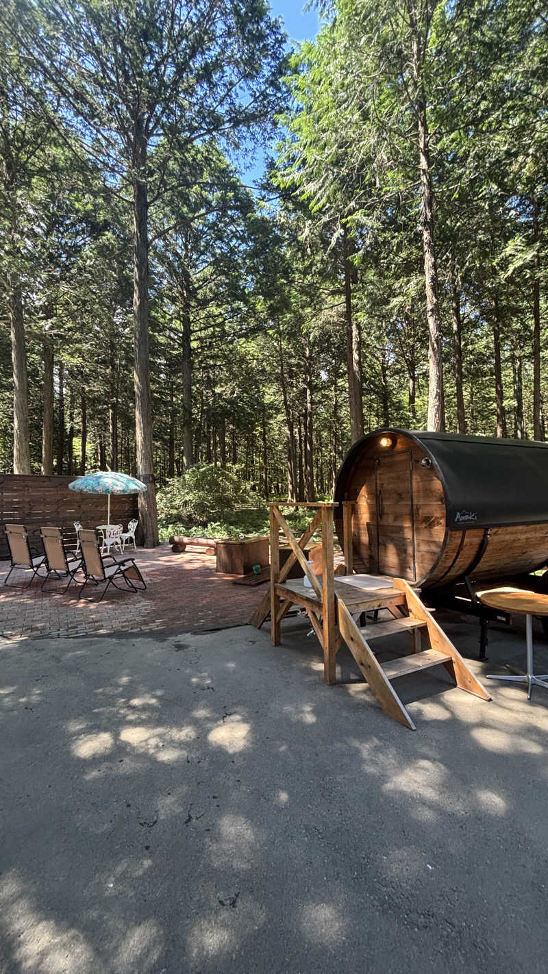 ゆーゆーらんどさんのふれあい交流センター大芝の湯のサ活写真