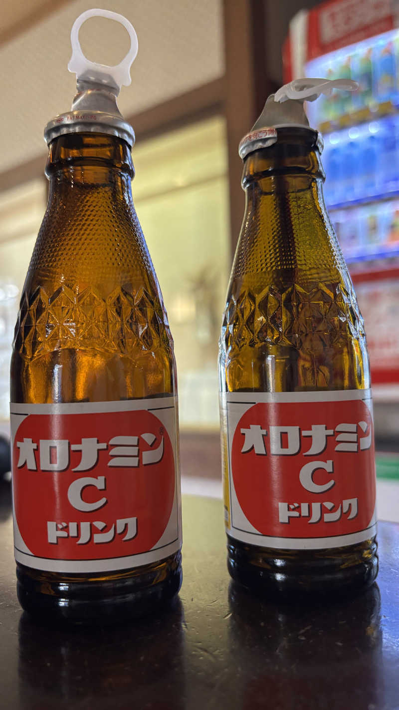 ゆーゆーらんどさんのホットプラザ浅間のサ活写真