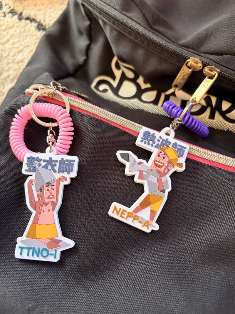 れいなっぷる╰(*´︶`*)╯♡さんの天然温泉 平和島のサ活写真