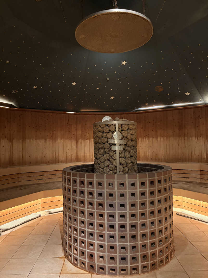 れいなっぷる╰(*´︶`*)╯♡さんの天然温泉 平和島のサ活写真