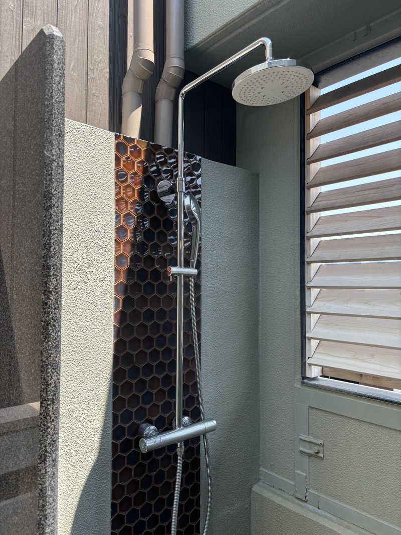 ゆずかずさんの花園温泉 sauna kukkaのサ活写真