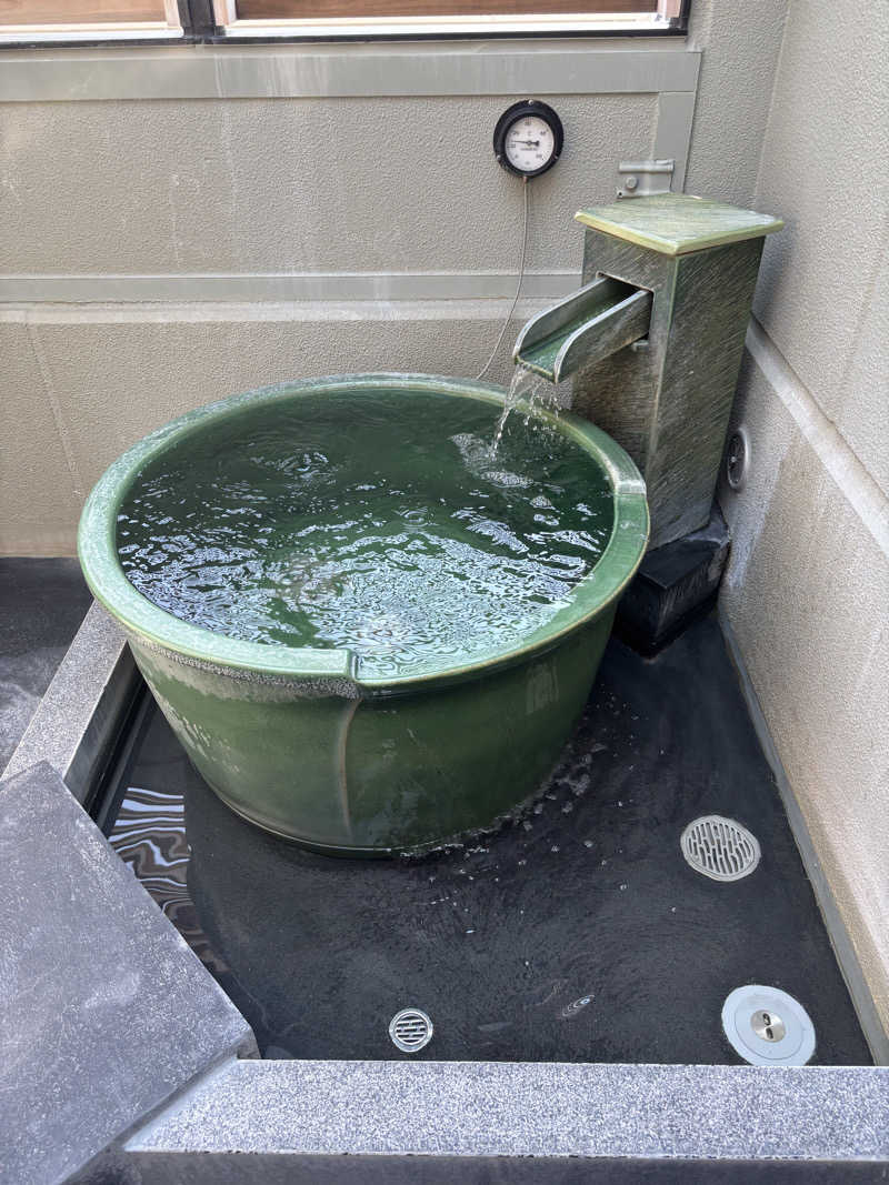 ゆずかずさんの花園温泉 sauna kukkaのサ活写真