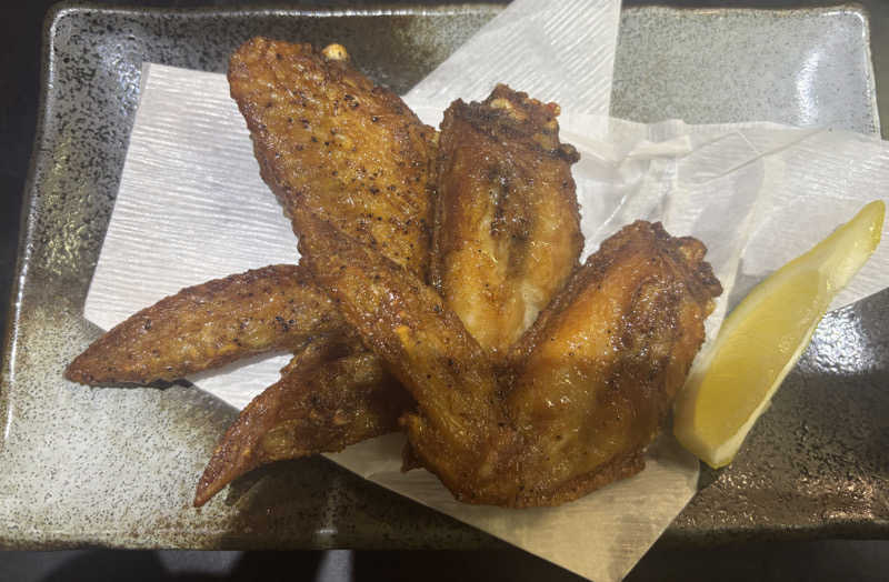 ゆずかずさんのスパリゾート オアシス御殿場のサ活写真