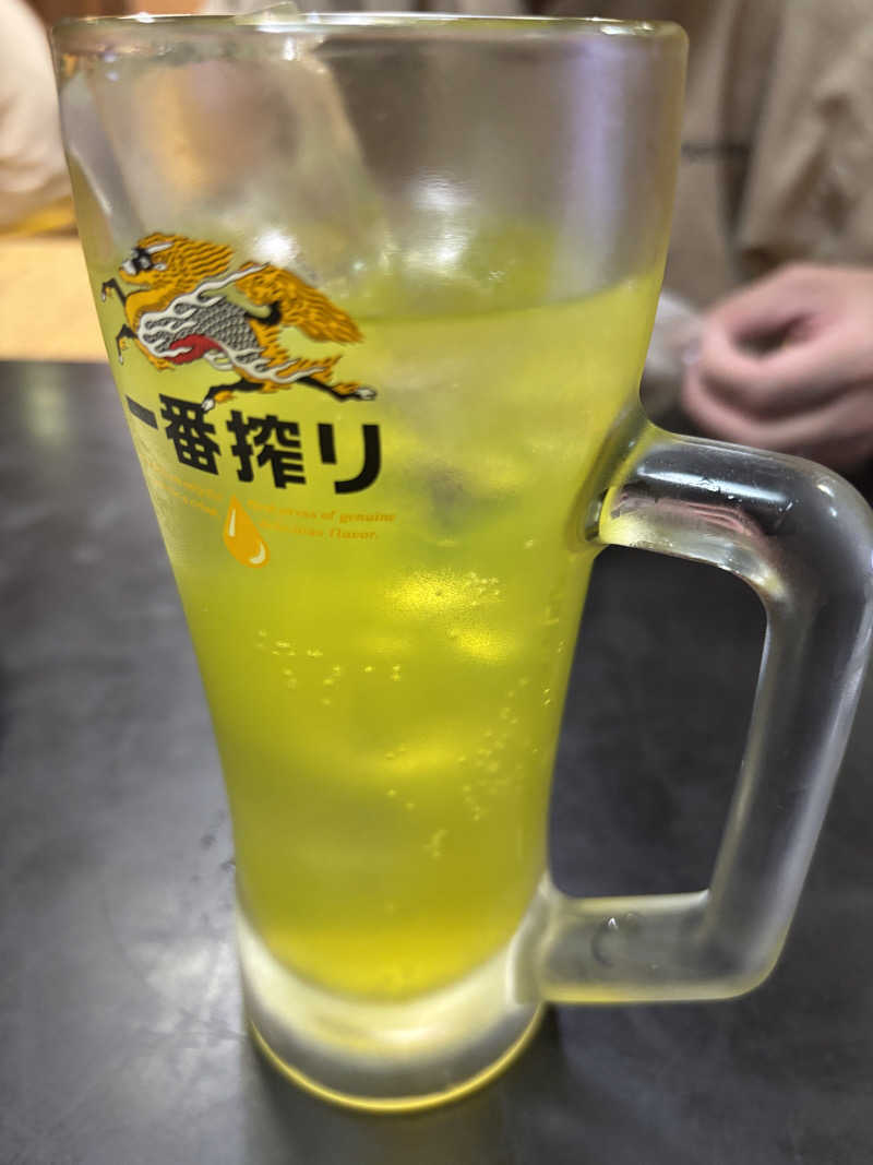 ゆずかずさんのスパリゾート オアシス御殿場のサ活写真