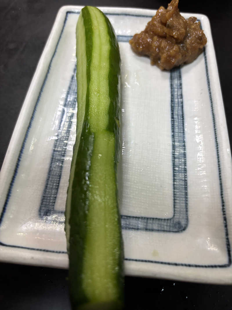 ゆずかずさんのスパリゾート オアシス御殿場のサ活写真