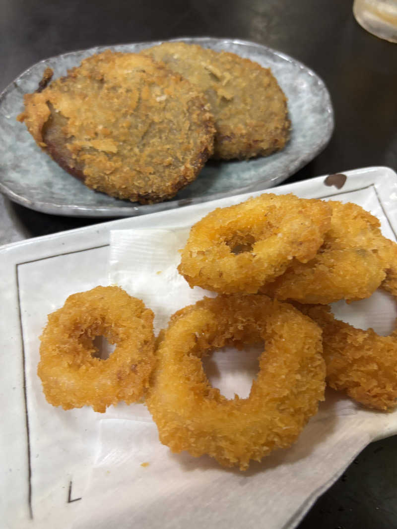 ゆずかずさんのスパリゾート オアシス御殿場のサ活写真