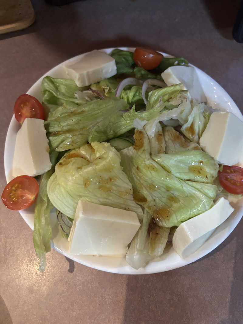 ゆずかずさんのスパリゾート オアシス御殿場のサ活写真