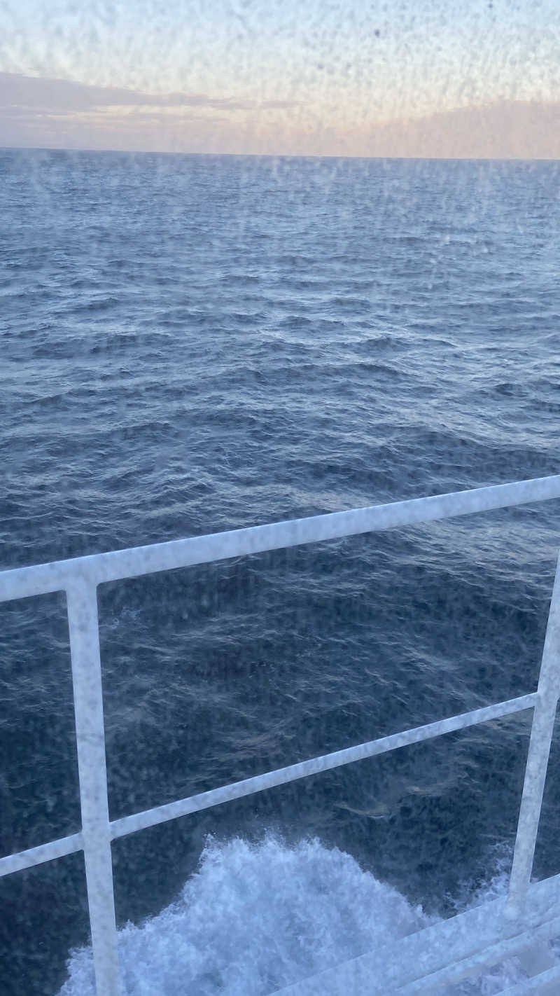 サウナ〜さんのさんふらわあ さっぽろ(商船三井さんふらわあ)のサ活写真