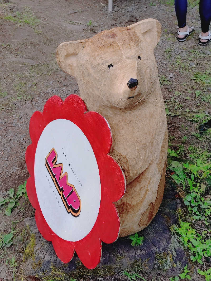 めこちさんのThe Saunaのサ活写真