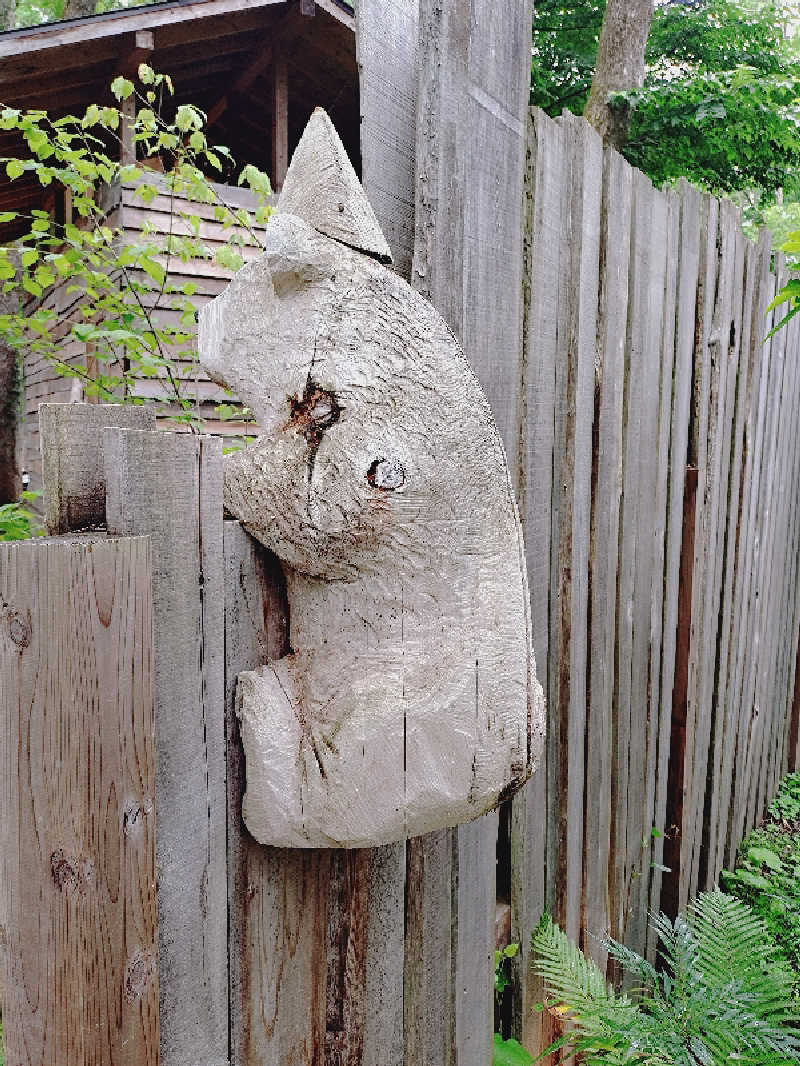 めこちさんのThe Saunaのサ活写真