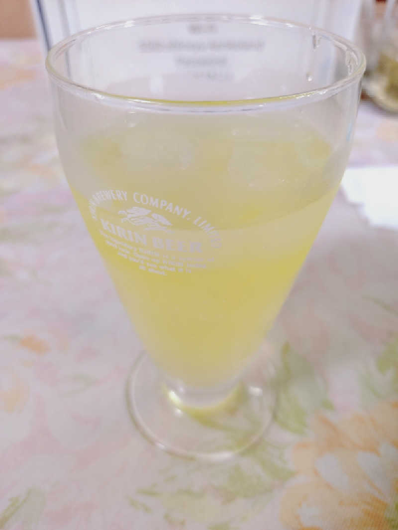 めこちさんの信州健康ランドのサ活写真