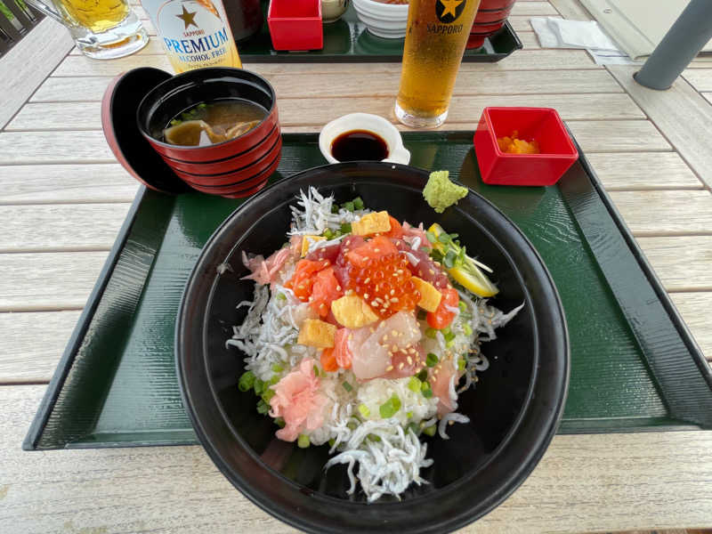 さぁたろさんの湯楽の里 日立店のサ活写真