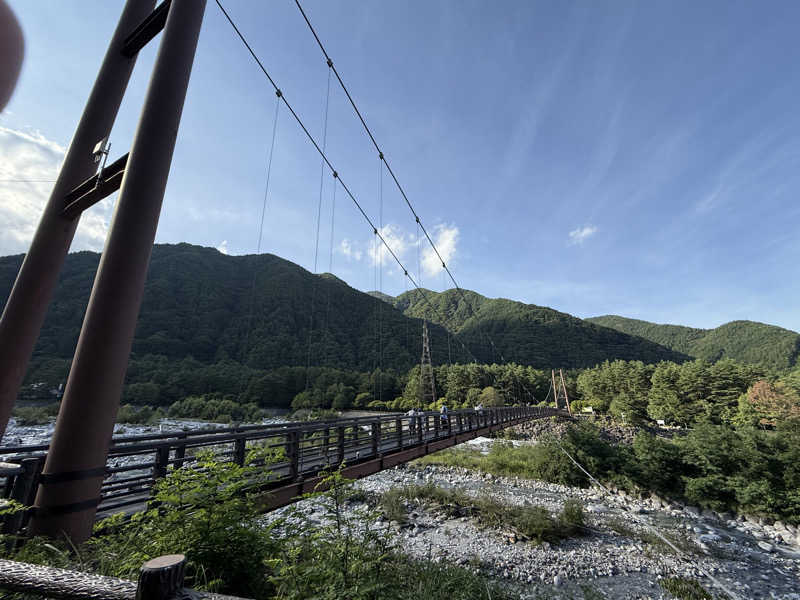 やまピー監督さんの信州健康ランドのサ活写真
