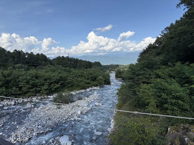 やまピー監督さんの信州健康ランドのサ活写真
