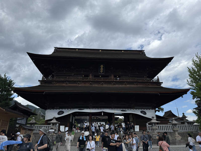 やまピー監督さんのThe Saunaのサ活写真