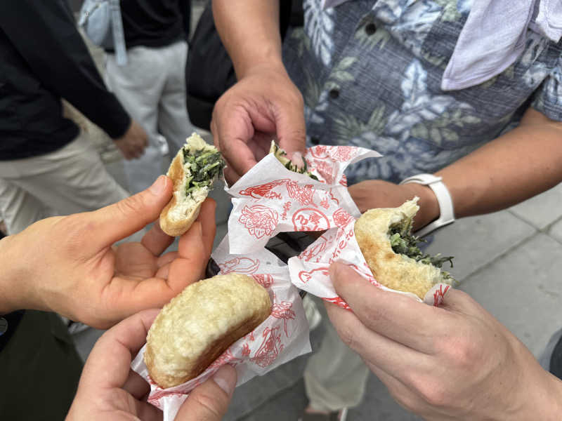 やまピー監督さんのThe Saunaのサ活写真