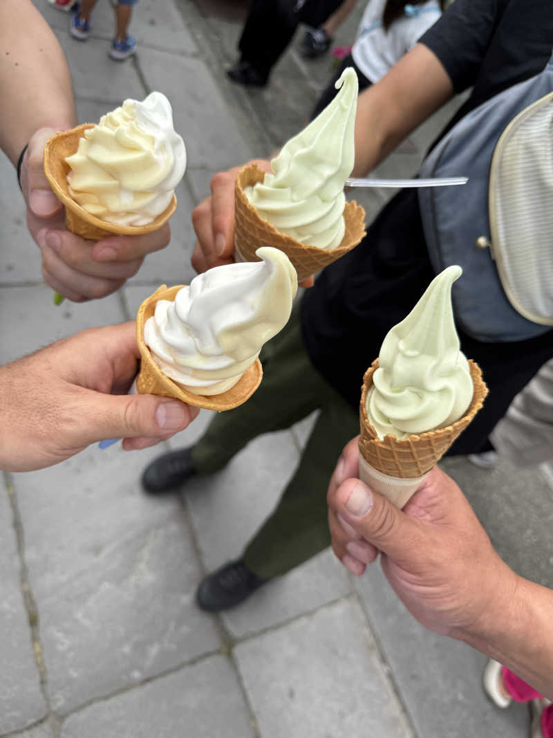 やまピー監督さんのThe Saunaのサ活写真