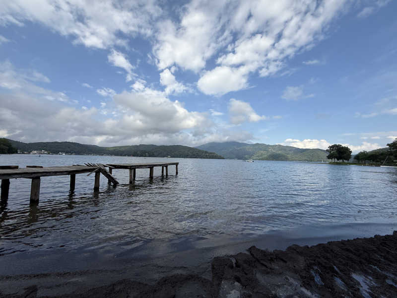 やまピー監督さんのThe Saunaのサ活写真