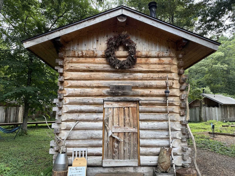 やまピー監督さんのThe Saunaのサ活写真