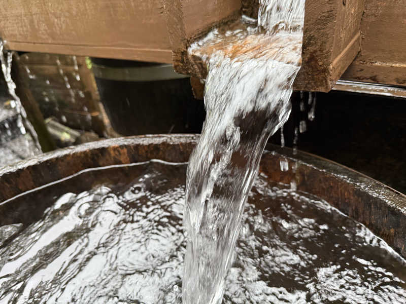 やまピー監督さんのThe Saunaのサ活写真