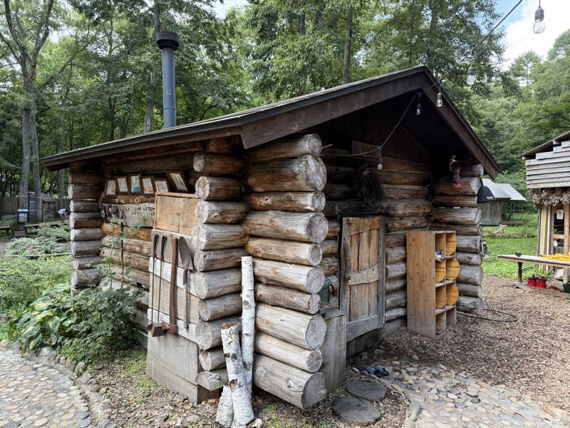 やまピー監督さんのThe Saunaのサ活写真