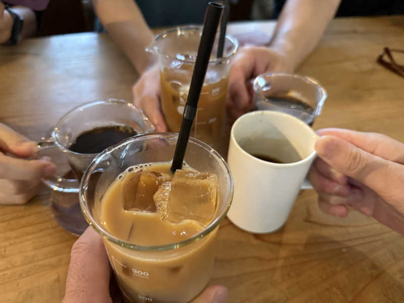 やまピー監督さんの山ノサウナ 廃校を貸切でのサ活写真