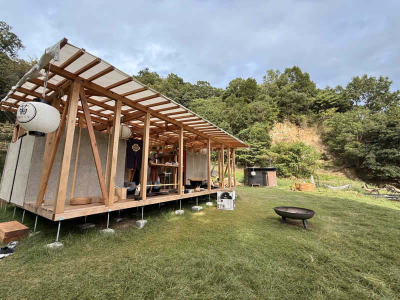 やまピー監督さんの菊水さうなのサ活写真