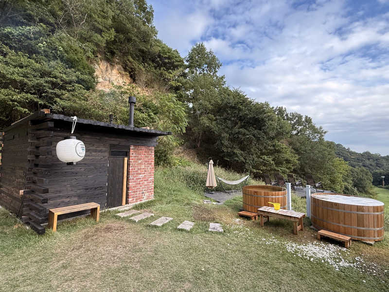 やまピー監督さんの菊水さうなのサ活写真