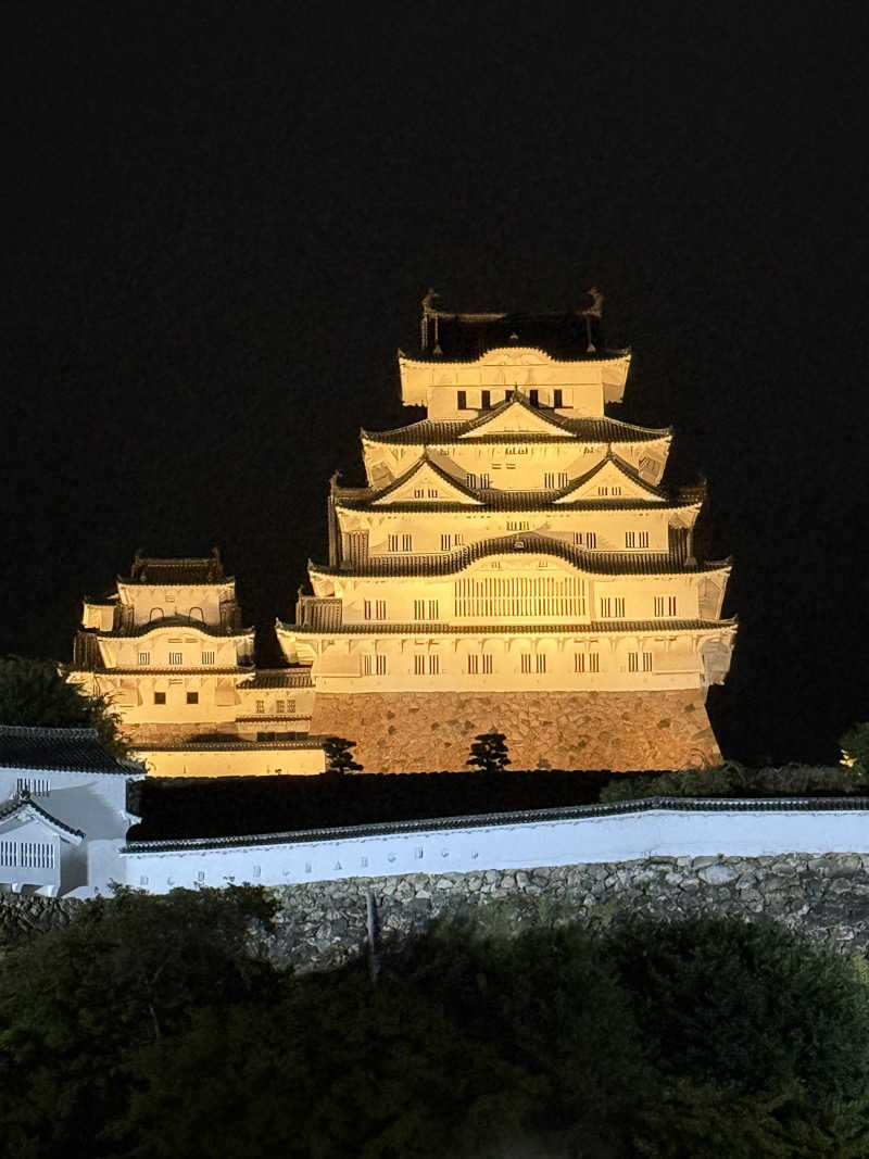 やまピー監督さんの湯ったりハウスのサ活写真