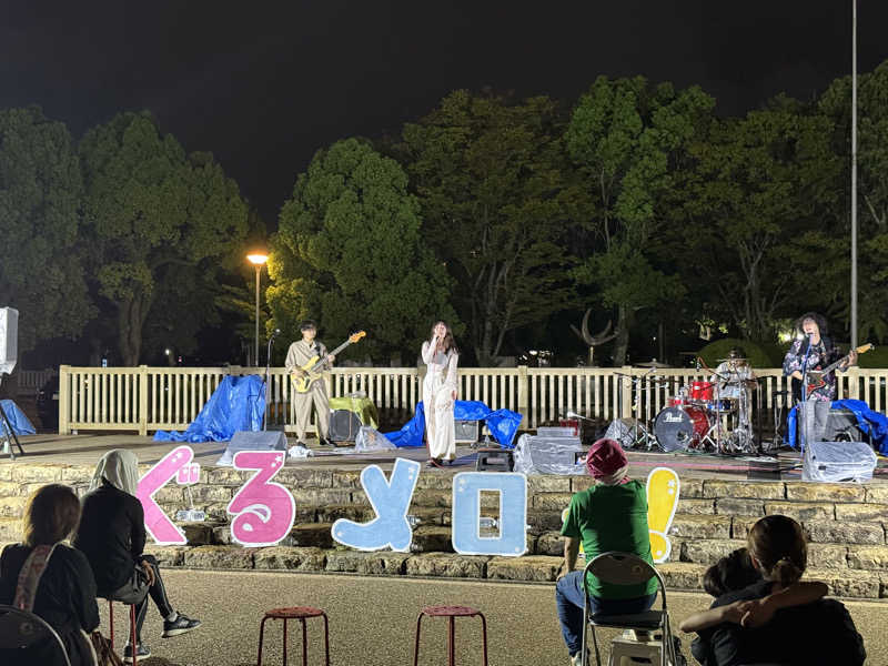 やまピー監督さんの湯ったりハウスのサ活写真