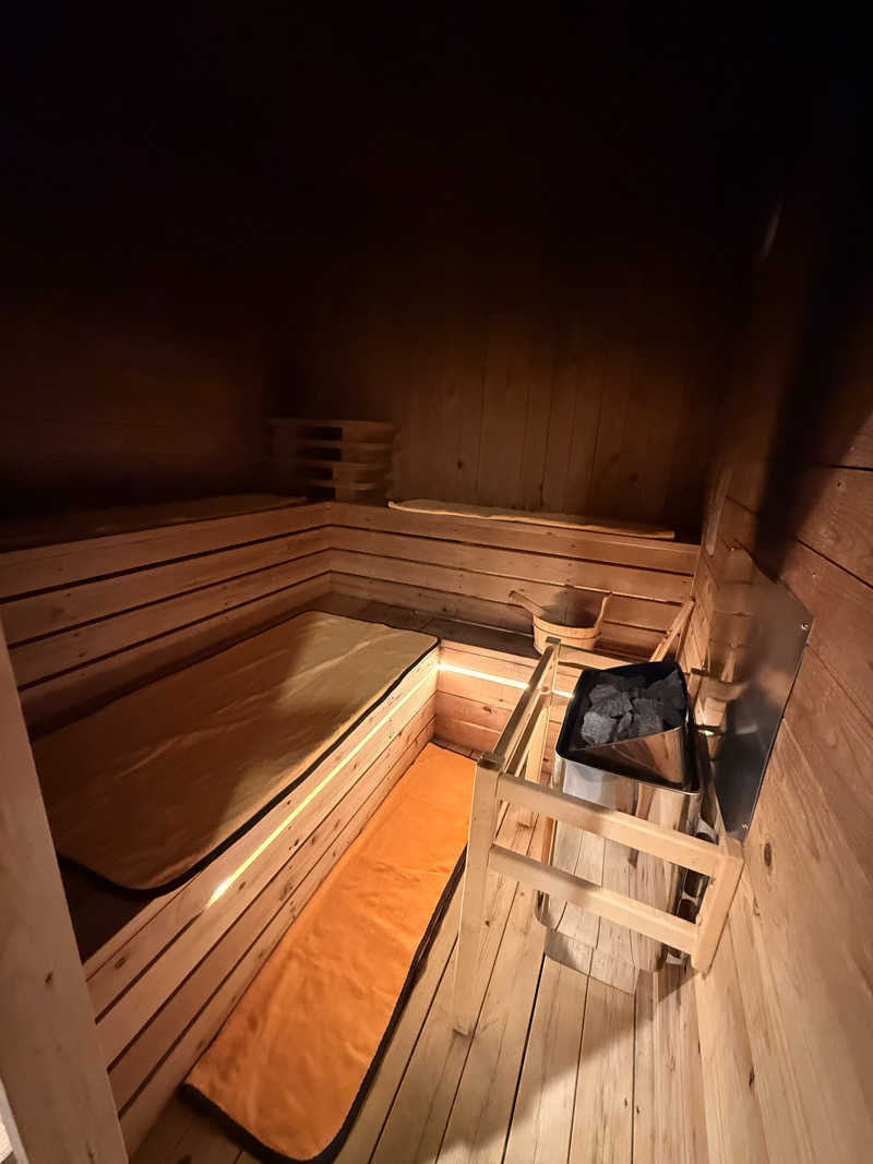 やまピー監督さんのサウナ&酒場 弁天スタンドのサ活写真