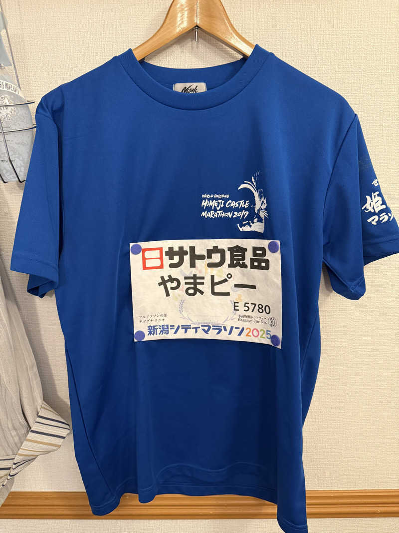 やまピー監督さんのサウナ&酒場 弁天スタンドのサ活写真