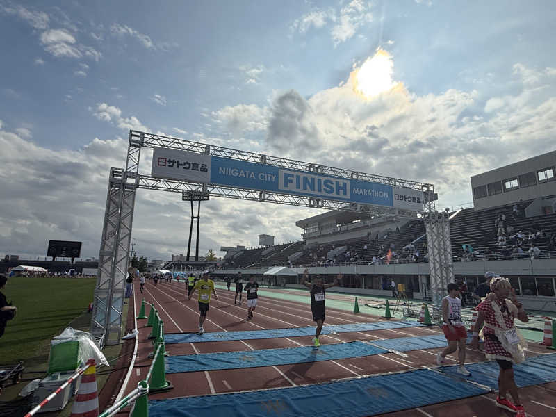 やまピー監督さんのさか井湯のサ活写真