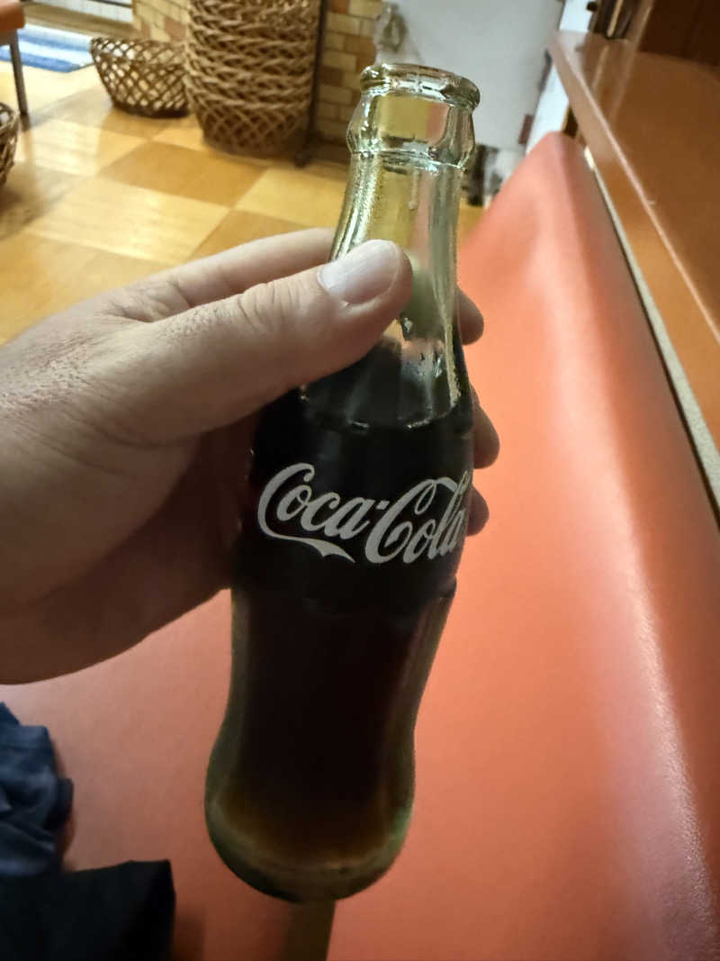 やまピー監督さんのさか井湯のサ活写真