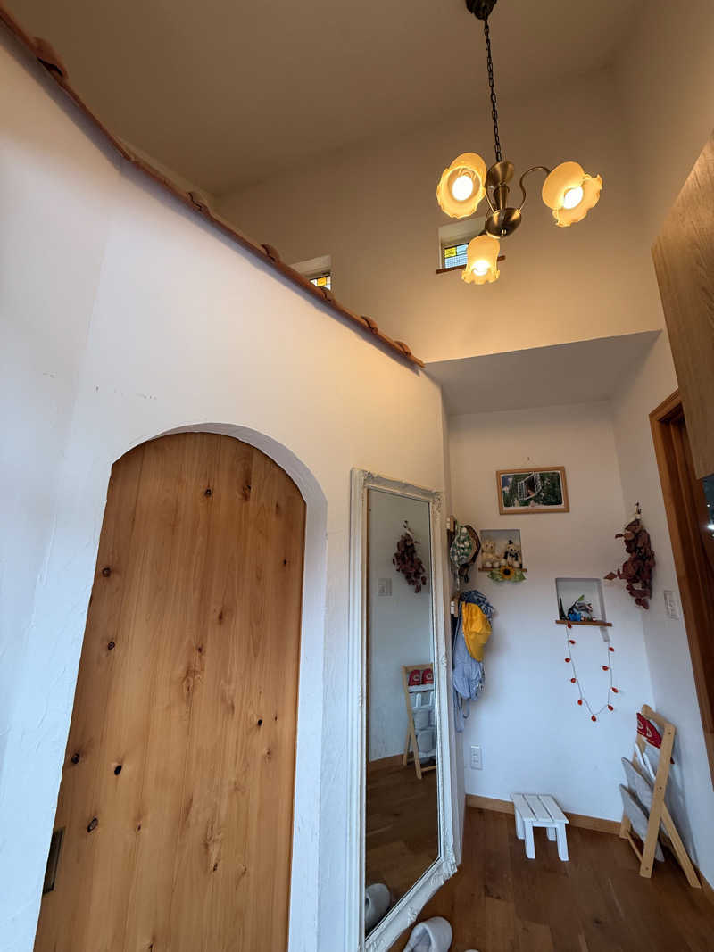 やまピー監督さんの湯ったりハウスのサ活写真