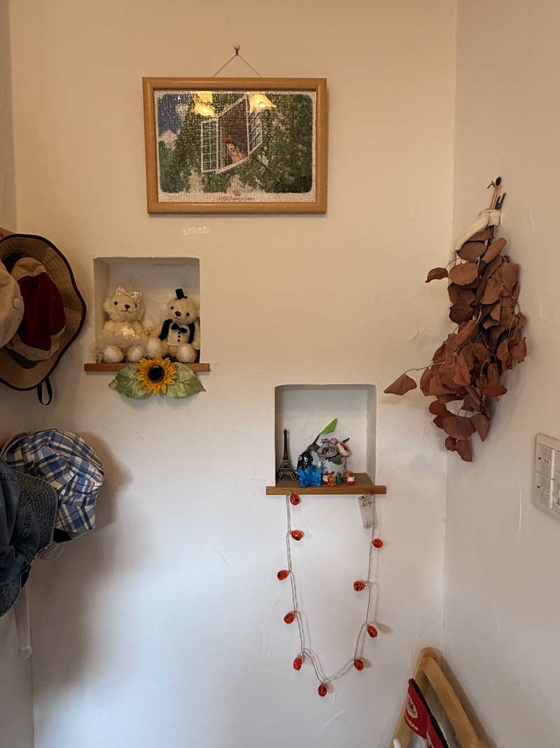 やまピー監督さんの湯ったりハウスのサ活写真