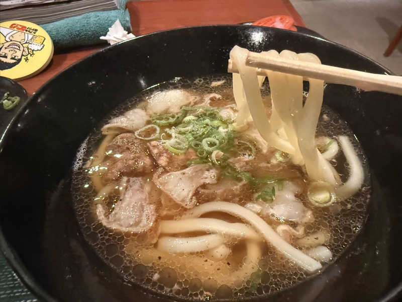 やまピー監督さんの神戸サウナ&スパのサ活写真