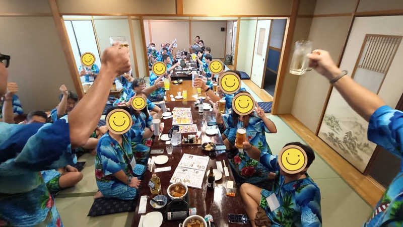 やまピー監督さんのなにわ健康ランド 湯〜トピアのサ活写真