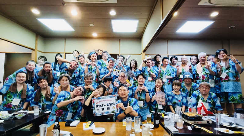 やまピー監督さんのなにわ健康ランド 湯〜トピアのサ活写真