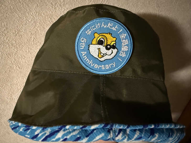 やまピー監督さんのなにわ健康ランド 湯〜トピアのサ活写真